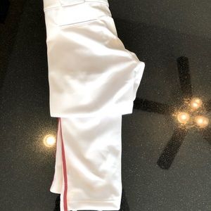 Maxim Boys Athletic Baseball Pants.